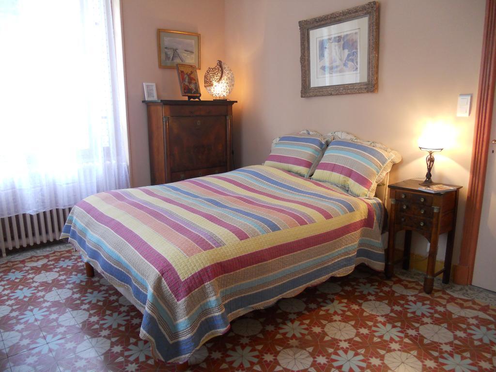 Villa Hanna Combas  Ngoại thất bức ảnh